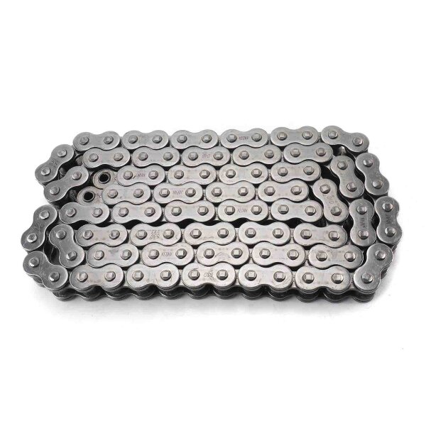 D.I.D X-ring chain 530VX3/114 with rivet lock for Triumph Tiger 900 T400 1993