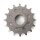 Sprocket steel front 16 dents for Aprilia RSV4 1000 R RK 2013