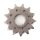 Racing sprocket front fine toothing 13 teeth for Husqvarna FE 350 2016