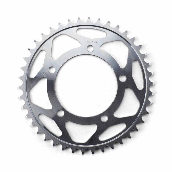 Sprocket steel 42 teeth for Aprilia RSV4 1000 Factory APRC ABS RK 2014