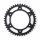 Sprocket steel 42 teeth for Husqvarna FE 501 2014