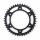 Sprocket steel 42 teeth for KTM EXC 350 LC4 Competition 1993