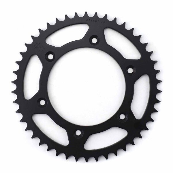 Sprocket steel 46 teeth for Husqvarna FE 350 2016