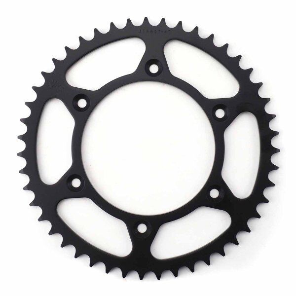 Sprocket steel 47 teeth for Husqvarna FE 350 2016