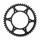 Sprocket steel 49 teeth for Husqvarna FE 350 2014