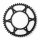 Sprocket steel 50 teeth for KTM EXC 350 LC4 Competition 1993