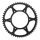 Sprocket steel 52 teeth for Husqvarna FE 350 2014