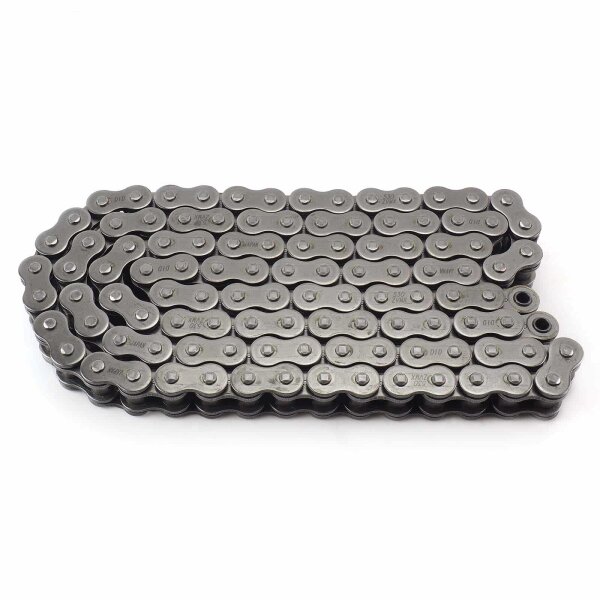 D.I.D X-ring chain 530ZVMX2/108 with rivet lock for Triumph Speed Triple 1050 RS ABS NN02 2021