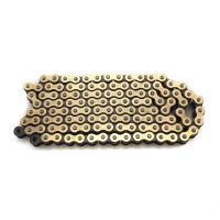 D.I.D standard chain G&amp;B428NZ/118 with clip lock... for Model:  