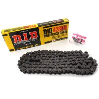 D.I.D Standard Chain 428HD/124 with clip lock for Model:  