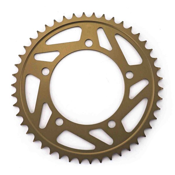 Sprocket aluminum 46 teeth conversion for BMW S 1000 RR ABS (2R99/K67) 2019