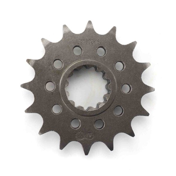Front sprocket 16 teeth conversion for BMW S 1000 RR ABS (K10/K46) 2009