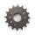 Front sprocket 16 teeth conversion for  BMW HP4 1000 Competition ABS (K10/K42) 2014