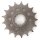 Front sprocket 17 teeth conversion for BMW HP4 1000 Competition ABS (K10/K42) 2013