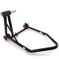 Single sided rear paddock stand with pin 27,5mm for Model:  