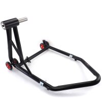 Single sided rear paddock stand with pin 28,5mm