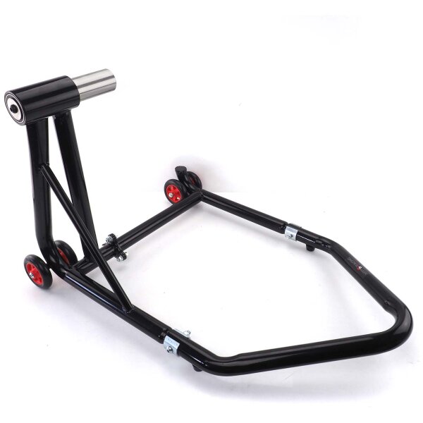 Single sided rear paddock stand with pin 40mm for Ducati Multistrada 1200 S Sport Touring A2 2010-2012