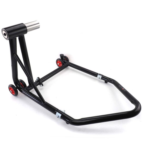 Single sided rear paddock stand with pin 42,2mm for MV Agusta F3 Rosso F1 2021-