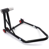 Single sided rear paddock stand with pin 42,2mm for Model:  