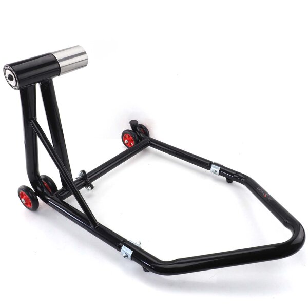 Single sided rear paddock stand with pin 53mm