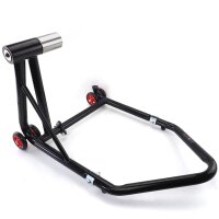 Single sided rear paddock stand with pin 53mm for Model:  BMW K 1200 S ABS K40 2005