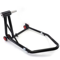 Single sided rear paddock stand with pin 25,9mm for Model:  