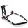 Single sided rear paddock stand with pin 25,9mm for Ducati 916 Strada ZDM916S 1997