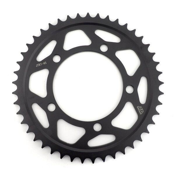 Sprocket steel 45 teeth for BMW HP4 1000 Competition ABS (K10/K42) 2013