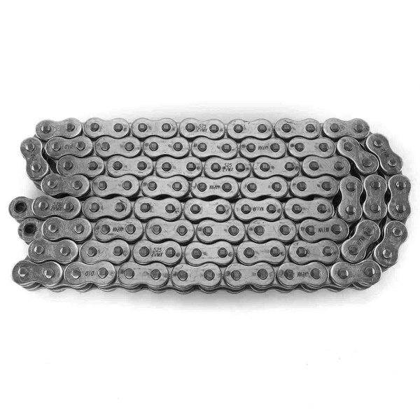 D.I.D X-ring chain S&amp;S 525ZVMX/120 Endless for BMW S 1000 R K10/K47 2013-2016