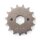 Sprocket steel front 15 teeth for Daelim VC 125 Advance 1996