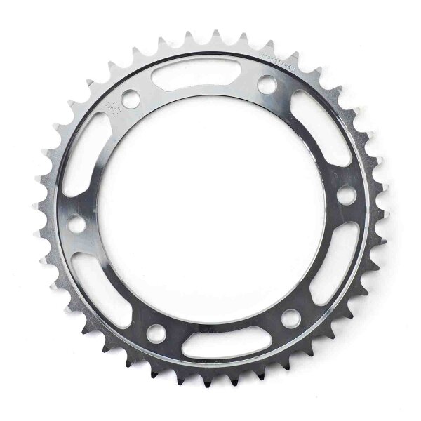 Sprocket steel 40 teeth for Honda CBR 1000 RR R Fireblade ABS SC82 2024