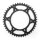 Sprocket steel 45 teeth for KTM EXC 350 LC4 Competition 1993