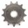 Sprocket steel front 13 teeth for Honda CRF 250 LA MD44A 2019