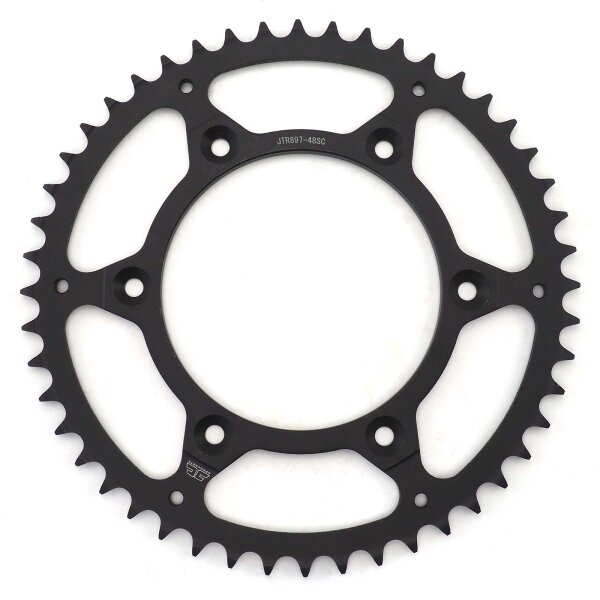 Sprocket steel 48 teeth for Husqvarna FE 350 2014