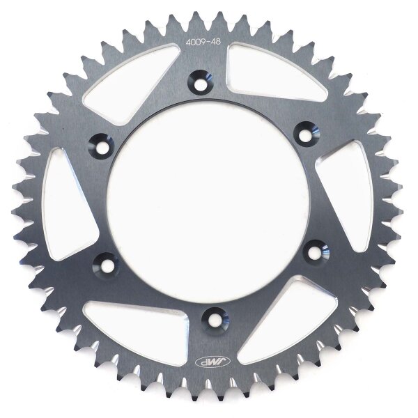 Sprocket alu 48 teeth