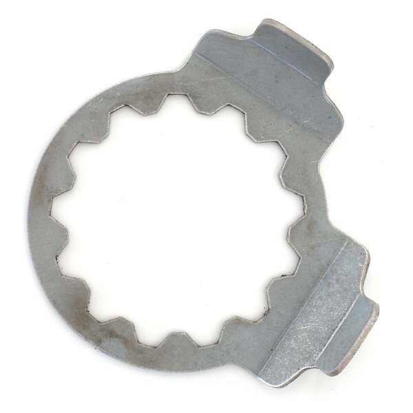 Countershaft sprocket washer for Yamaha YZF-R1 RN09 2003