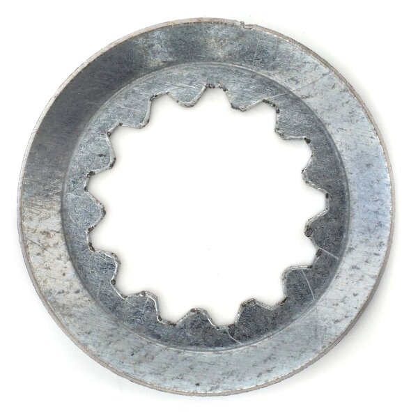 Countershaft sprocket washer for Kawasaki ER 5 500 D Twister ER500AD 2002