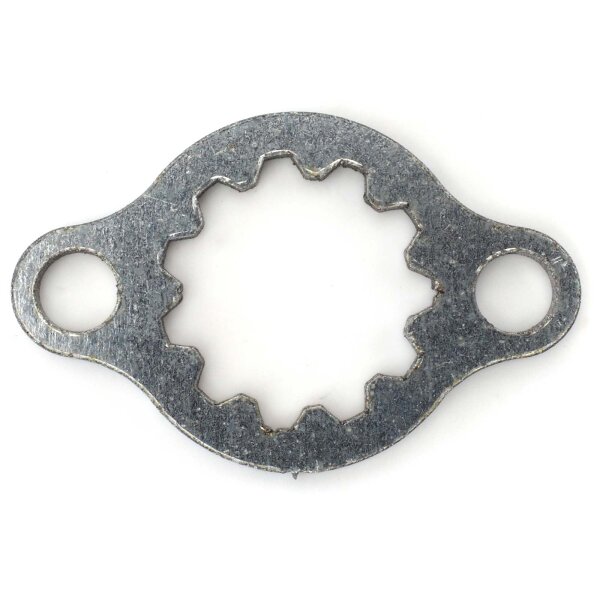 Countershaft sprocket washer for Honda CRF 250 L MD38A 2015