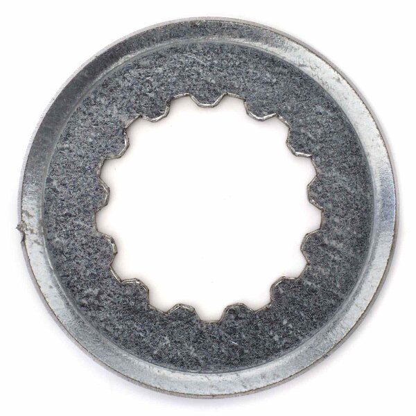 Countershaft sprocket washer for Suzuki GS 450 S 1985-1989