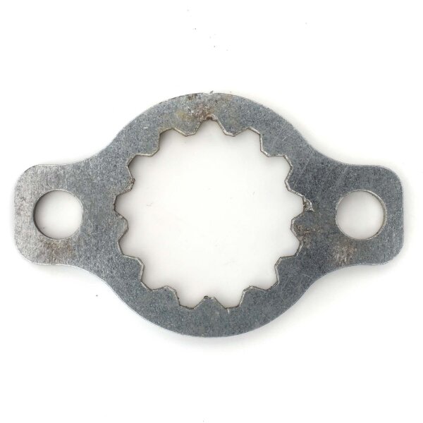 Countershaft sprocket washer for Kawasaki KLE 500 A LE500A 1991-1995