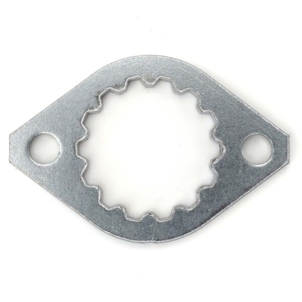 Countershaft sprocket washer for Ducati 748 R Sport Production H300 2000
