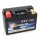 Lithium-Ion motorbike battery HJP9-FP for AGM Motor Fighter 125 RS Eco 2011-2013