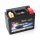 Lithium-Ion motorbike battery HJP7L-FP for AGM Motor GMX450 50 BS DeLuxe 2011-2013