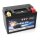 Lithium-Ion motorbike battery HJP21L-FP for Harley Davidson Dyna Convertible 1340 FXDS CON 1997