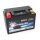 Lithium-Ion motorbike battery HJP14-FP for Adly/Her Chee Hurricane 500 Supermoto 2013-2016