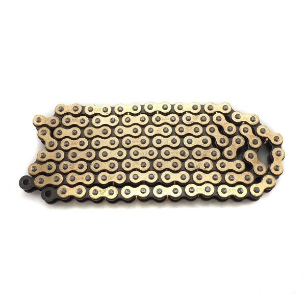 D.I.D standard chain G&amp;B428NZ/140 with clip lo for Beta RR 125 LC EH Motard 4T 2021-