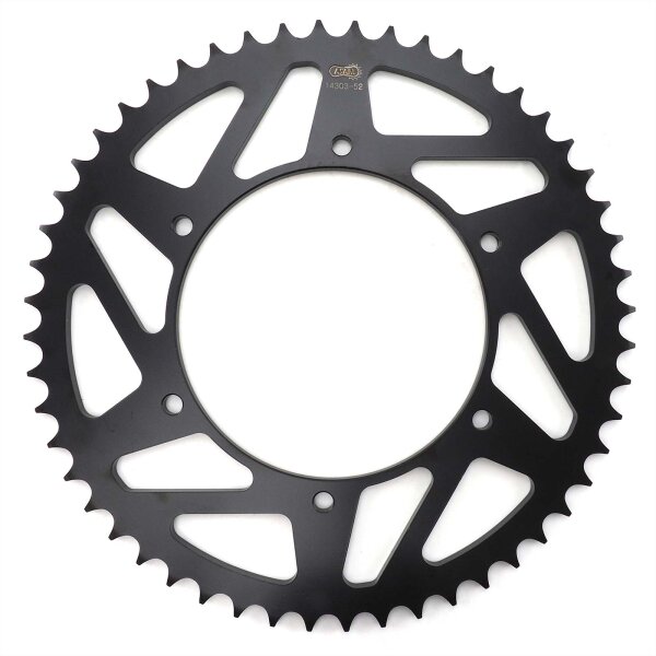 Sprocket steel 52 teeth for Husqvarna WR 125 2H 2008