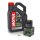 Motul Engine Oil Change Kit Configurator with Oil Filter and Sealing Ring