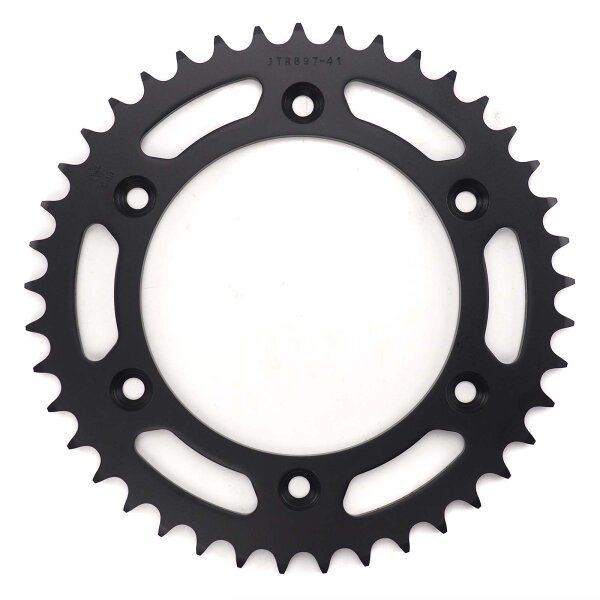 Sprocket steel 41 teeth for Husqvarna FE 350 2020