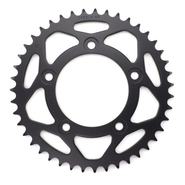 Sprocket steel 43 teeth for Ducati Monster 937 6M 2023